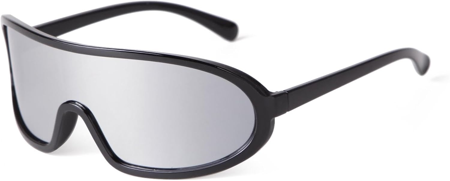 

Спортивные солнцезащитные очки для велоспорта на открытом воздухе, мужские и женские, для горного и шоссейного велосипеда, цельные солнцезащитные очки для верховой езды, походные очки WNCKSQ, C2