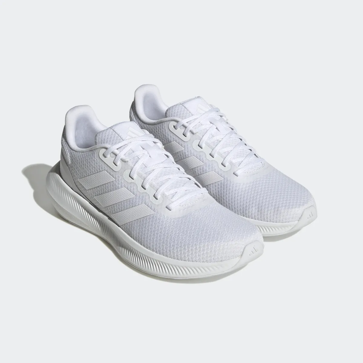 

Кроссовки adidas Performance "RUNFALCON 3.0", белый