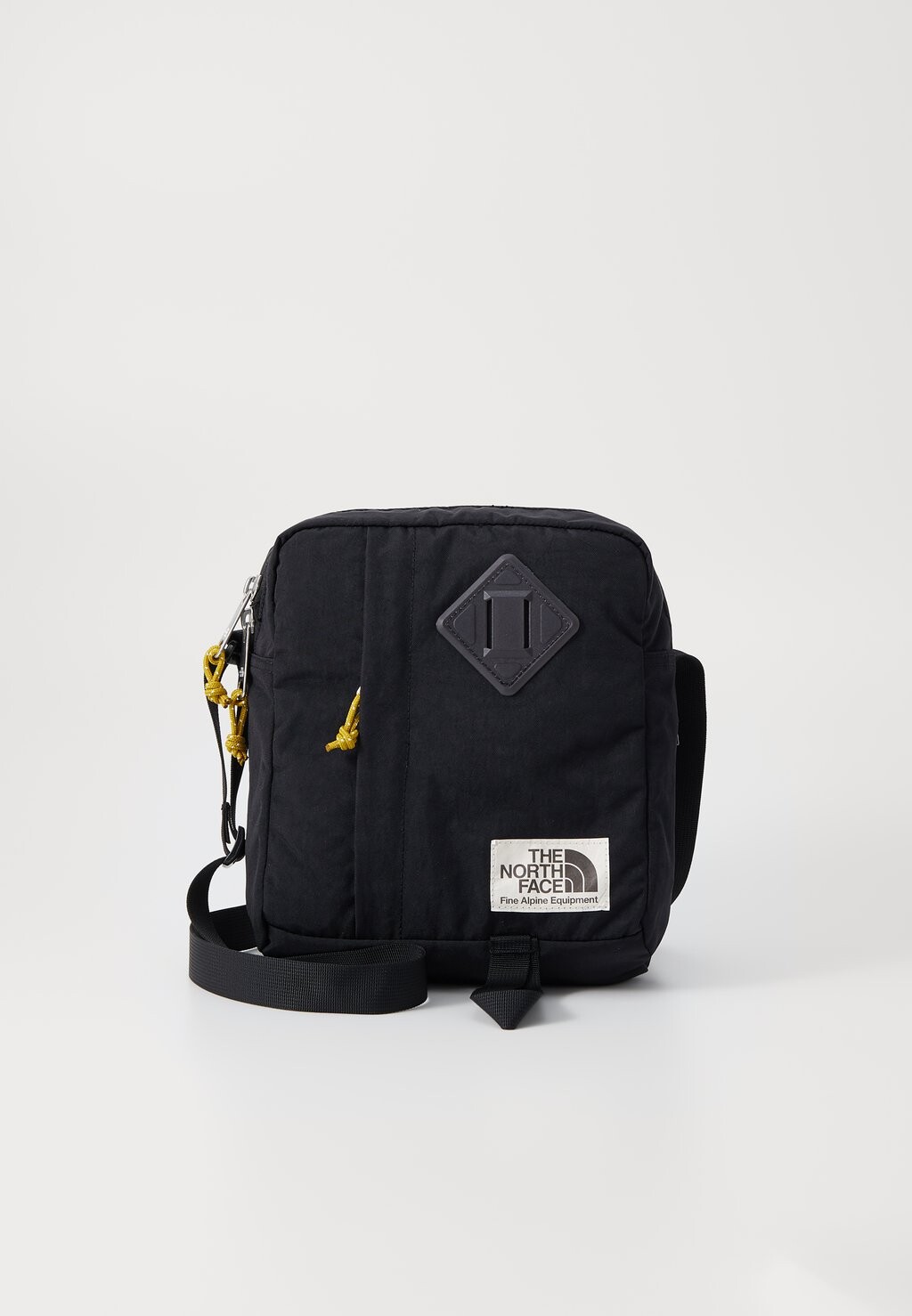 

Сумка через плечо BERKELEY CROSSBODY UNISEX The North Face, черный
