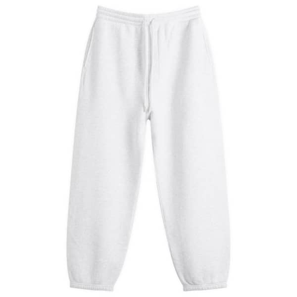 

Спортивные штаны с логотипом спортивного клуба Jacquemus, серый