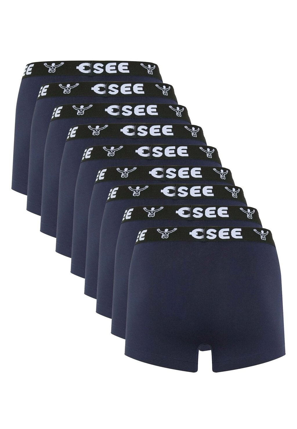 

Брюки MULTI 9ER PACK FIT RETRO Chiemsee, темно-синий