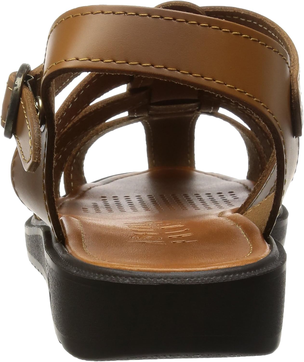 ARNOLD PALMER(アーノルドパーマー) Men's Сандалии, коричневый — фото 3