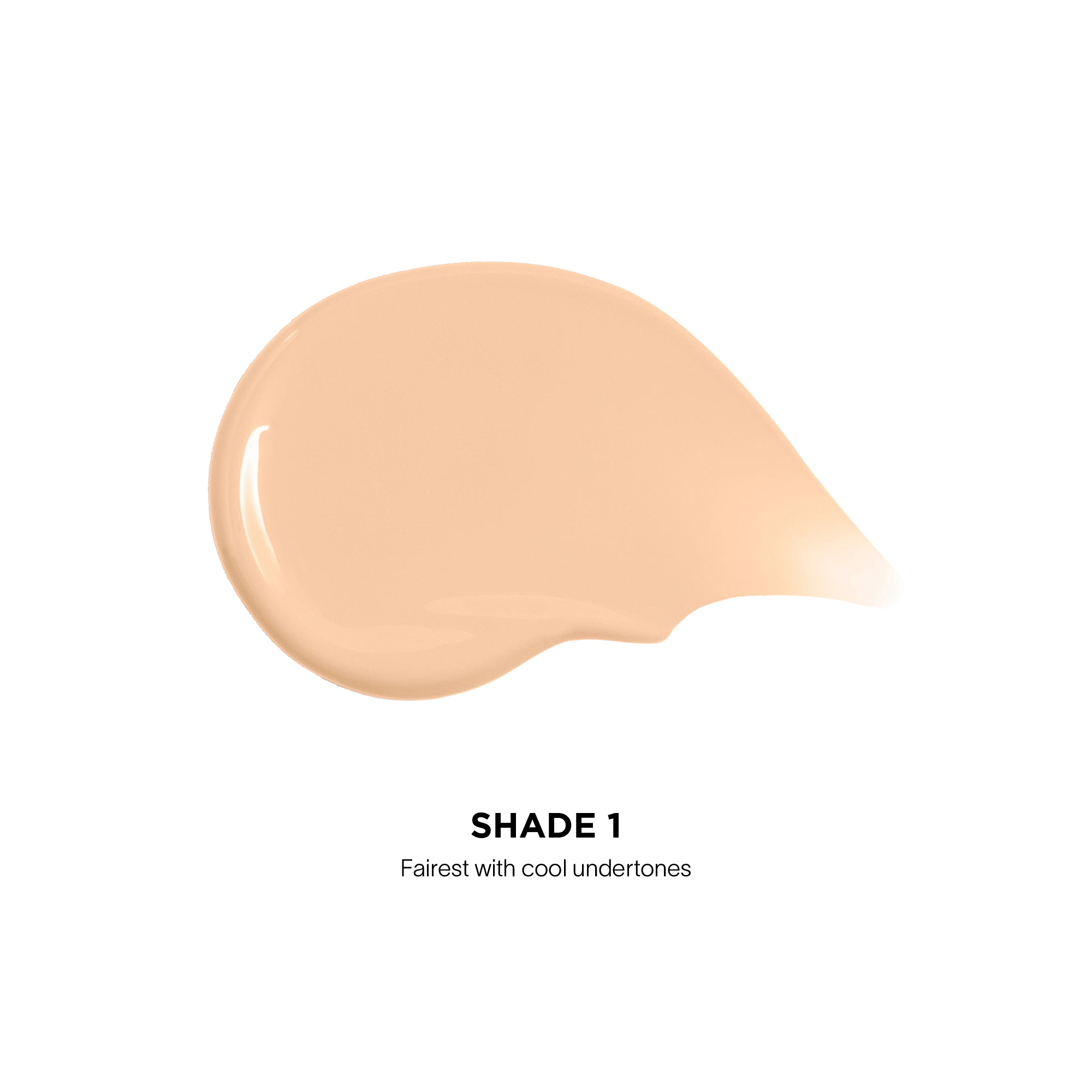 Увлажняющий тональный крем Hourglass Veil Hydrating Skin Tint, 1 — фото 2