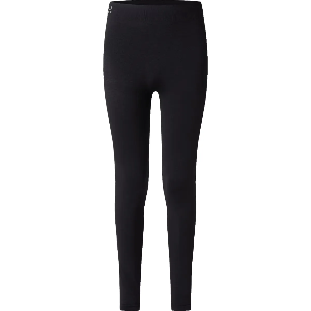 

Мужские леггинсы Latnja Wool Long Haglöfs, чёрный