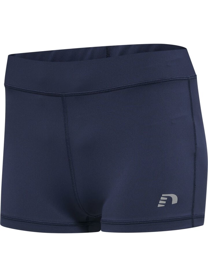 

Шорты Newline Short, черный