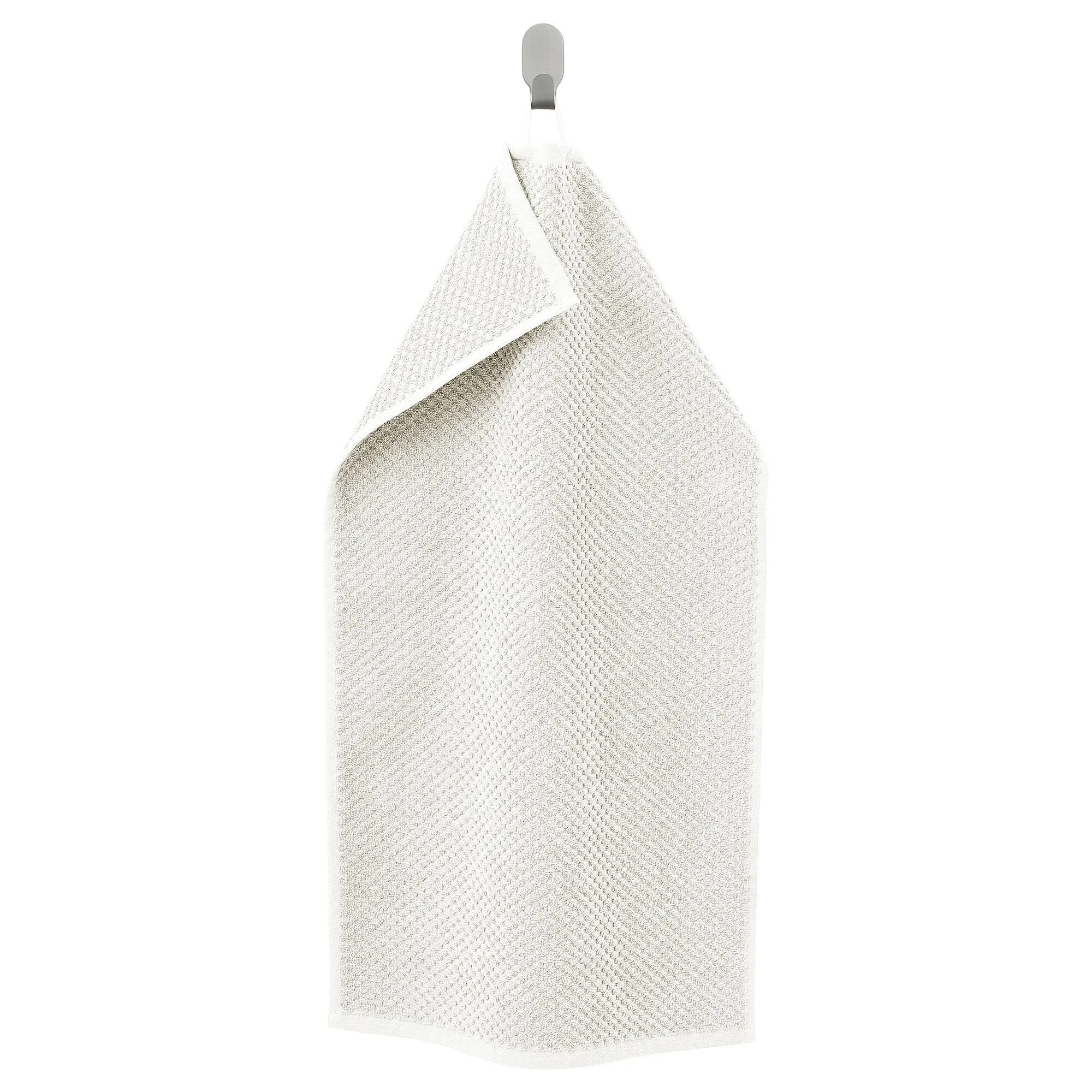 

Полотенце для рук, белое, 40х70 см, GULVIAL IKEA