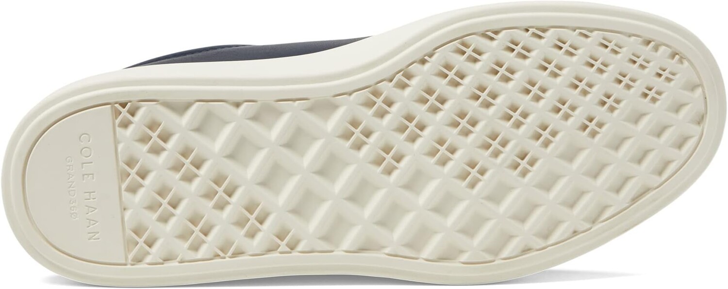 Кроссовки Grand Crosscourt Traveler Sneaker Cole Haan, цвет Navy Blazer/Ensign Blue/Ivory — фото 3