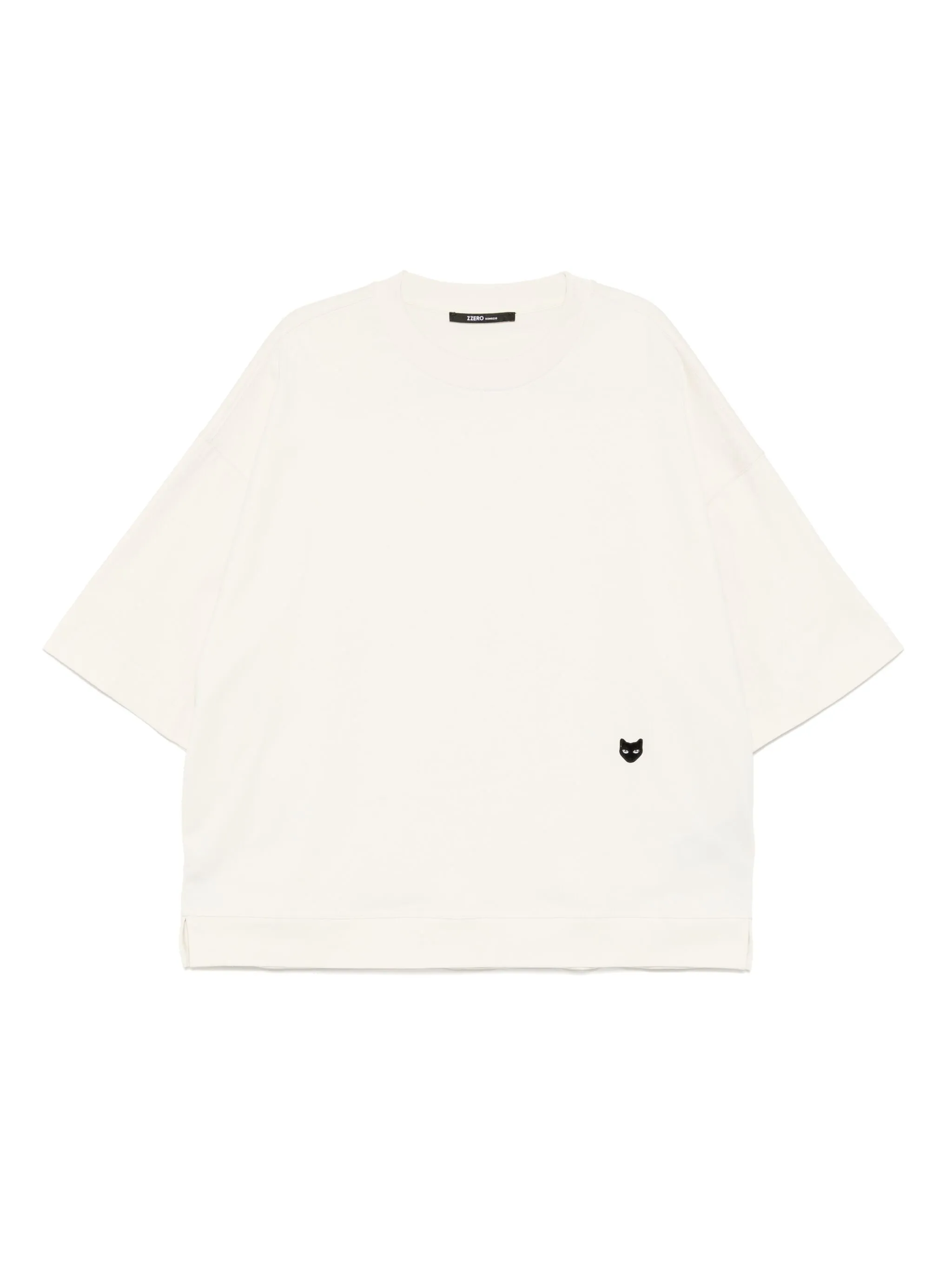 

Футболка Pigment Songzio, нейтральный