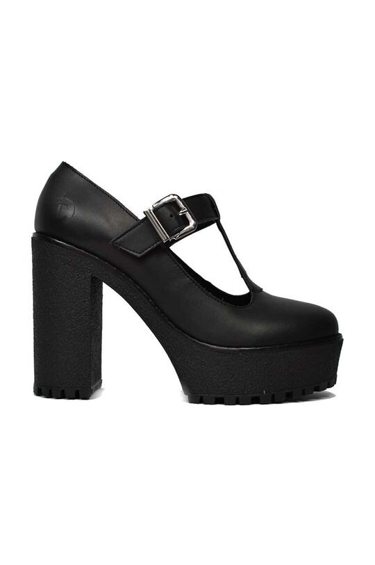 

Туфли Lizzy Vegan Altercore, черный