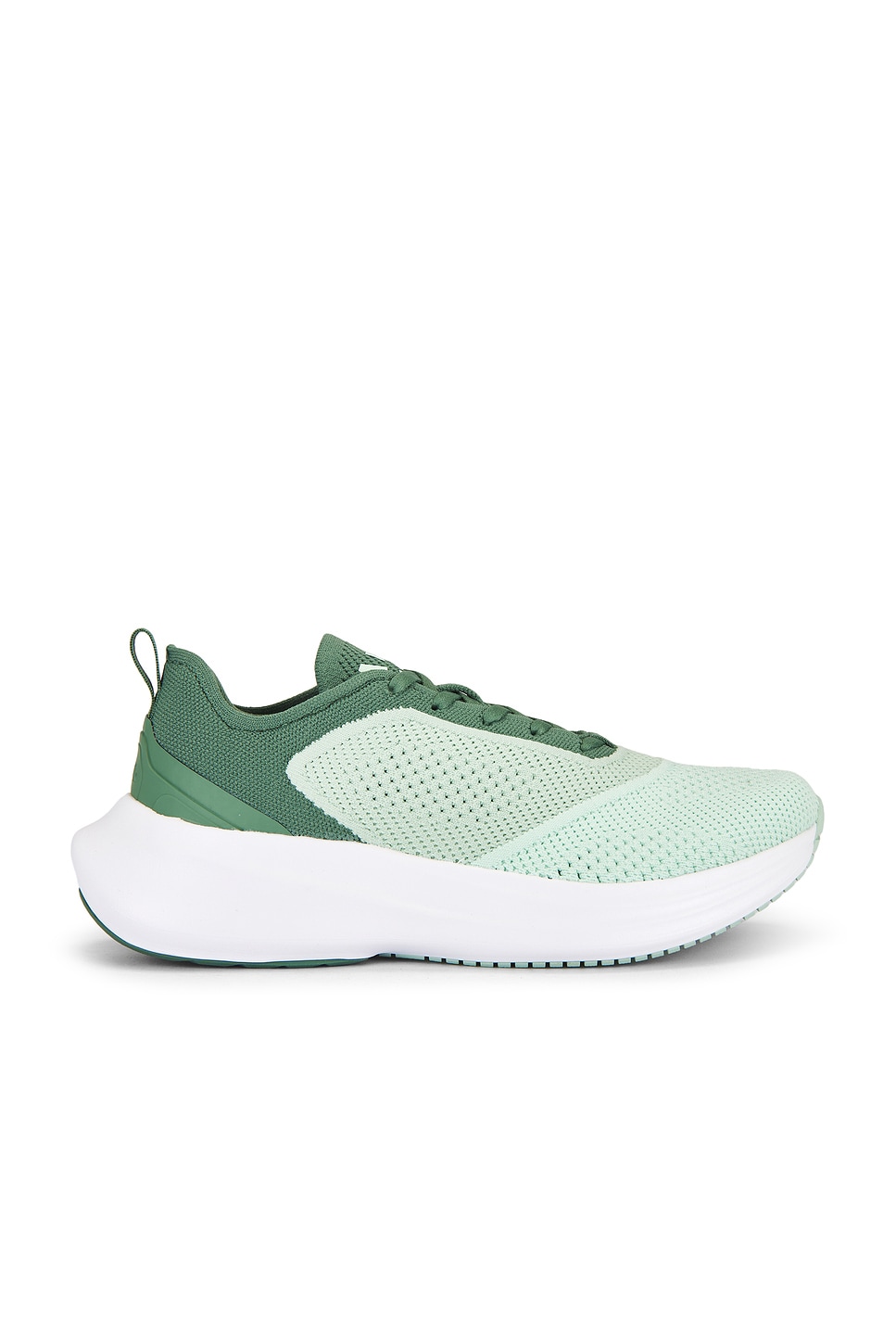 Кроссовки Techloom Dream от Apl: Athletic Propulsion Labs, peppermint, matcha & deep jade
