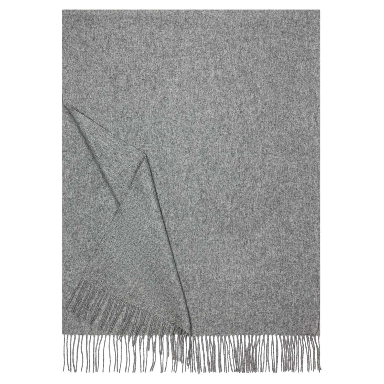 

Roeckl Шарф 'WOOL MEN' в цветах Grey, Anthracite, Smoke Grey, Light Grey, Dark Grey