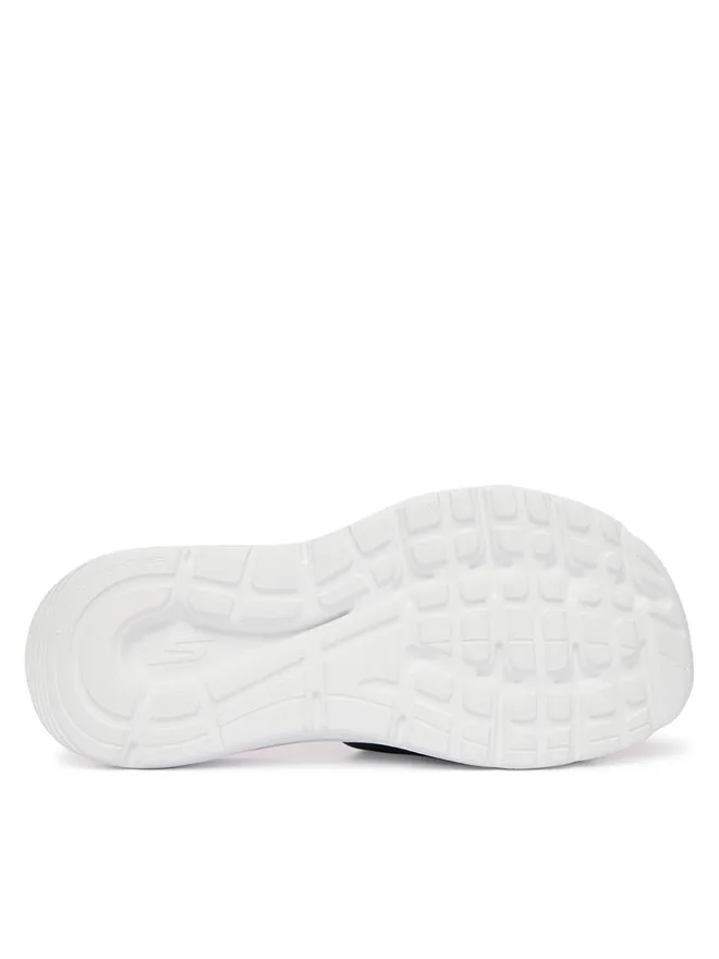 Skechers Тапочки Мюли Go Consistent 2.0 229269/NVRD темно-синие — фото 4