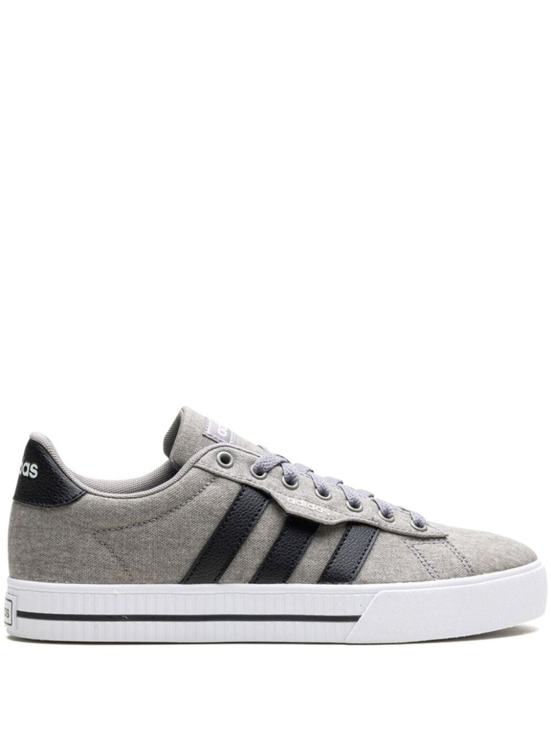 

Кроссовки Daily 3.0 Dove Grey Adidas, серый