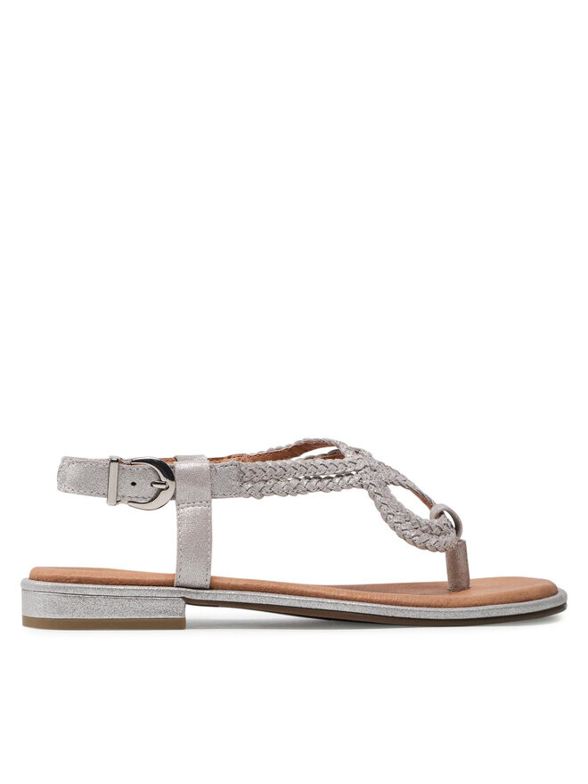 

Сандалии Caprice farben, серебро