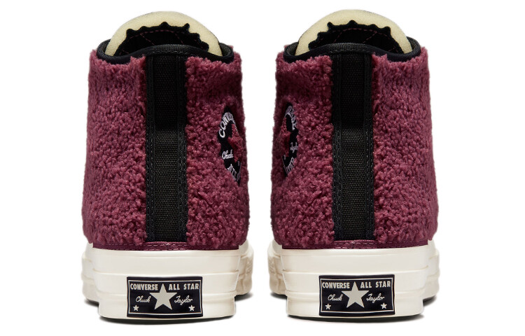Converse Chuck Taylor All Star 1970s High Top Унисекс