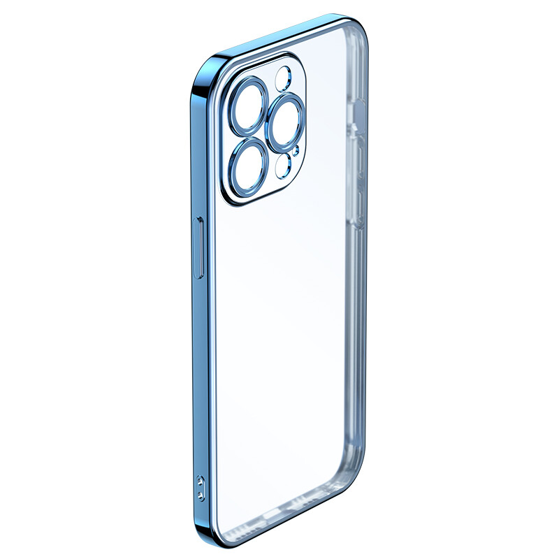 

РОК чехол для телефона ROCK, Far Peak Blue