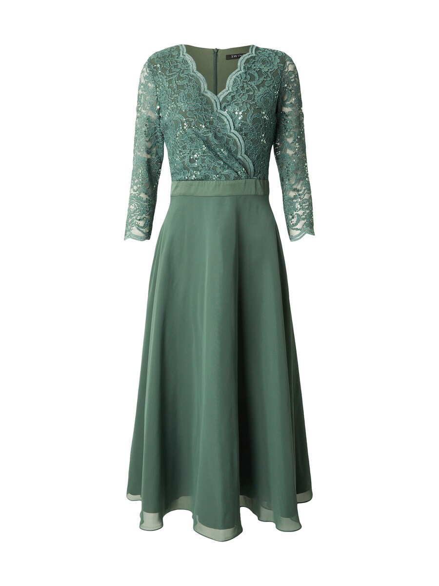 

Вечернее платье SWING, Jade