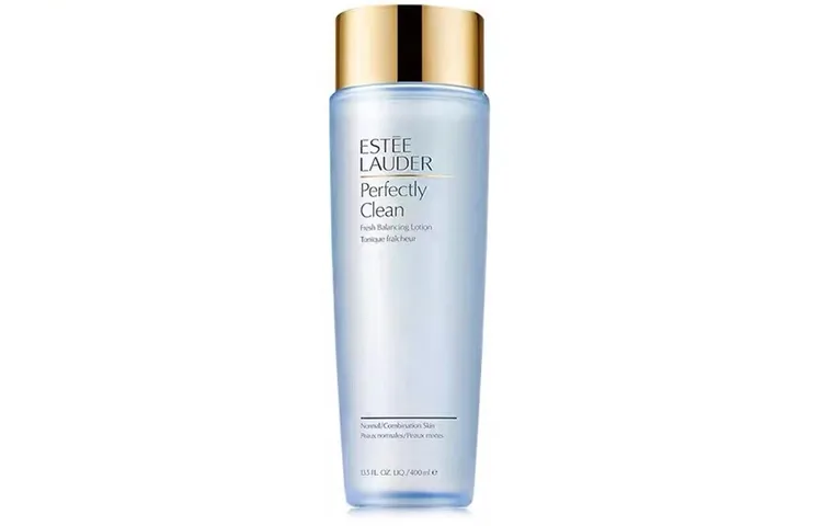 Тоник Estée Lauder — ESTEE Тонер для лица Blue Water Pure And Clear увлажняющий, матирующий, очищающий, 400 мл