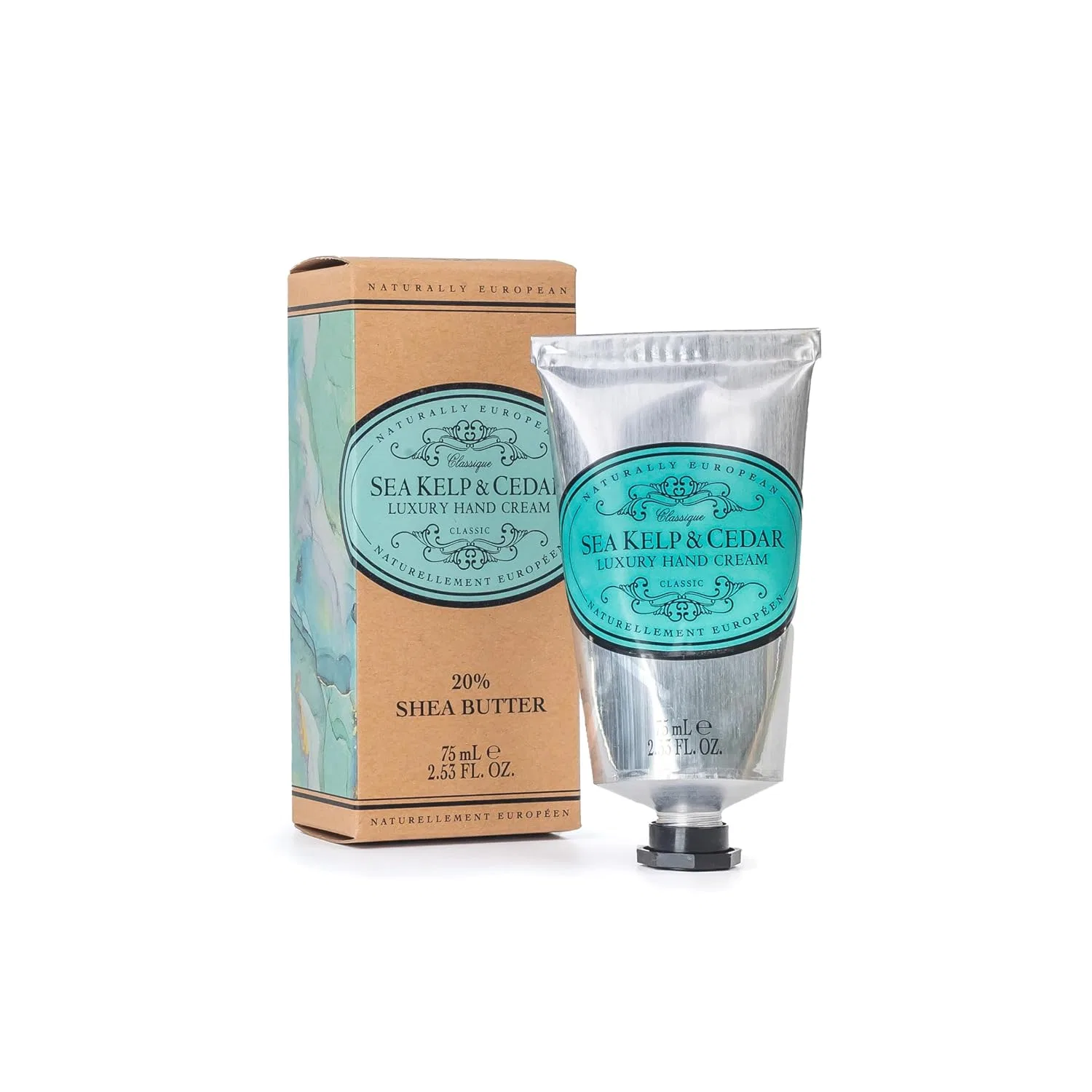 Увлажняющий крем для рук с морскими водорослями и кедром The Somerset Toiletry Company Limited
