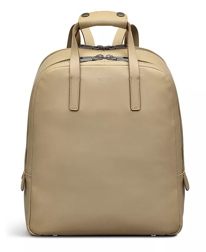 

Рюкзак Dukes Place Medium Radley London, коричневый