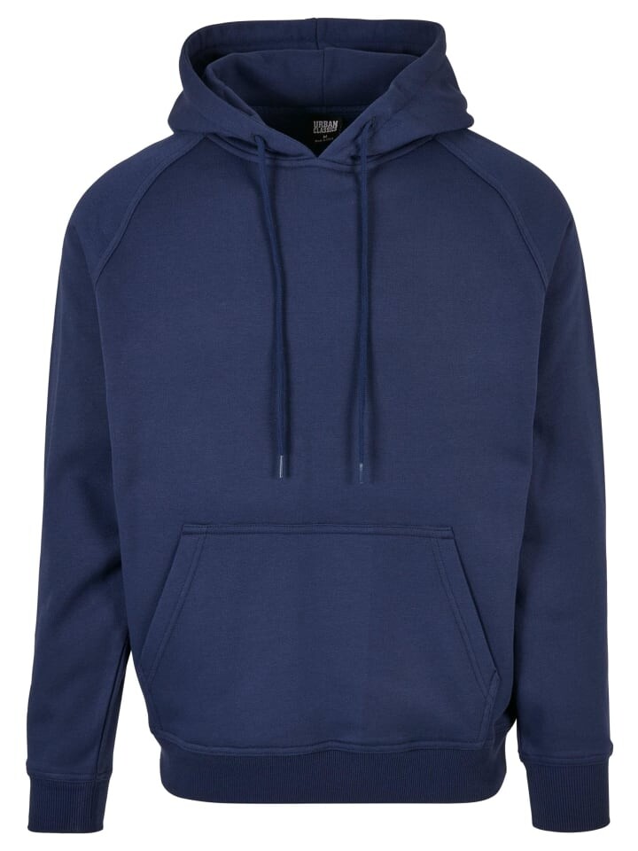 

Толстовка Urban Classics, цвет darkblue
