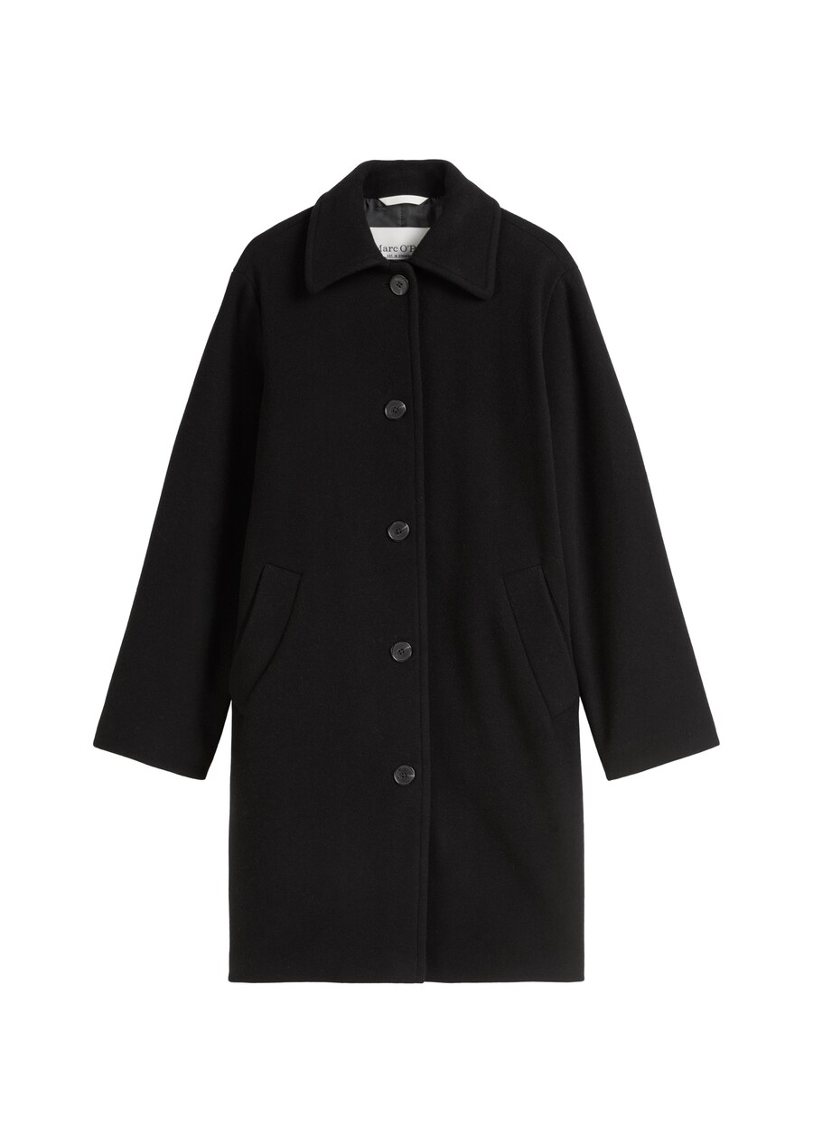 

Демисезонное пальто Marc OPolo, Black