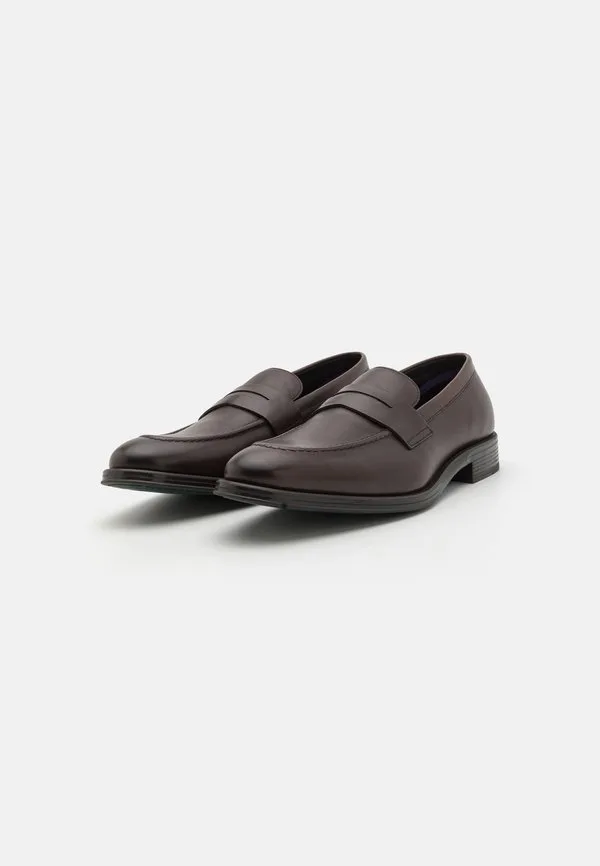 Слипоны для обуви Ps Paul Smith, Dark Brown — фото 2