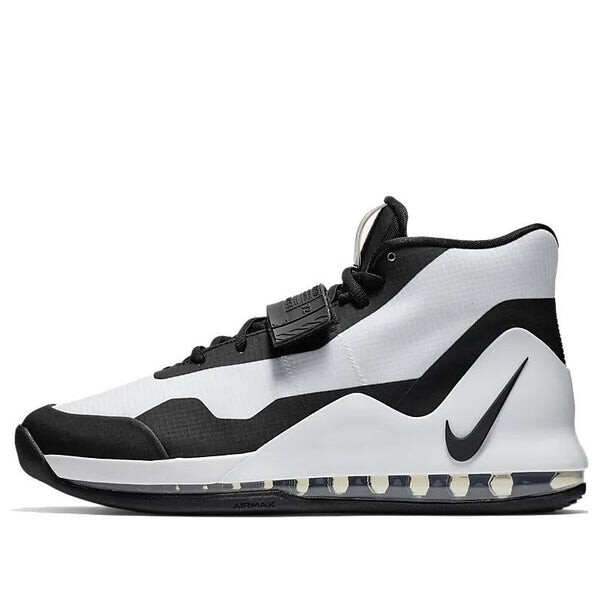 

Кроссовки air force max Nike, белый