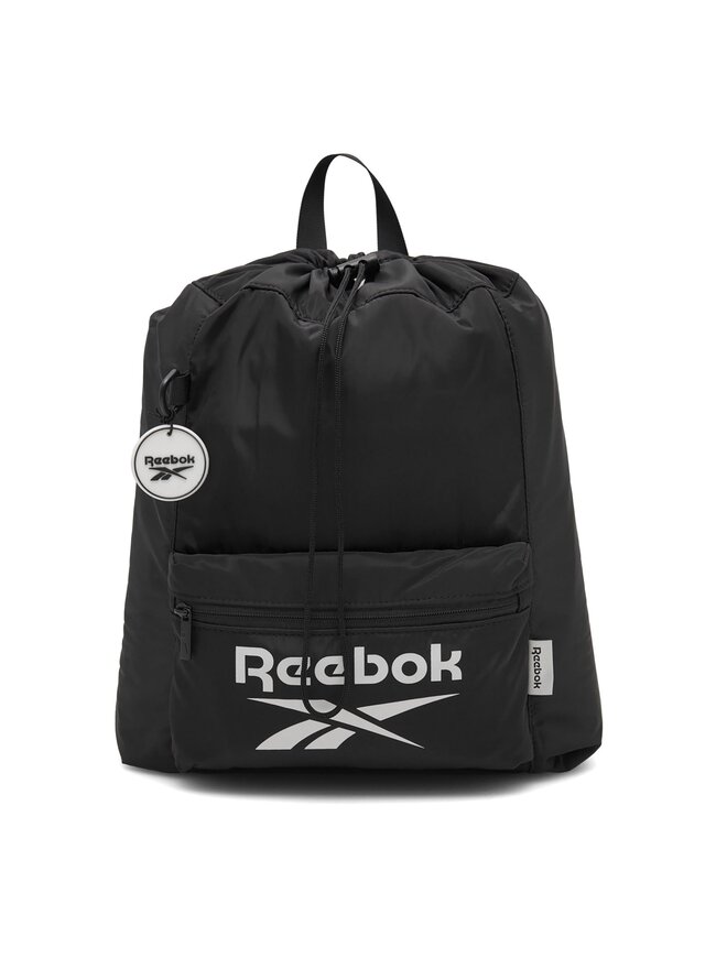 

Рюкзак Reebok, черный