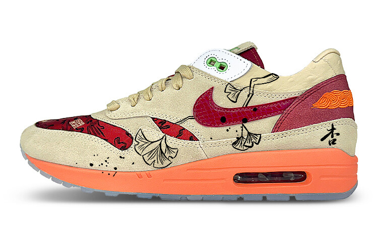 

Кроссовки Nike Air Max 1 унисекс