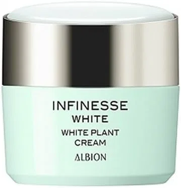 Крем для лица Albion — Дневной White Plant, 30 г