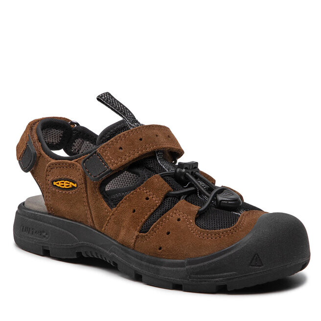 

Сандалии Keen BalboaExp, коричневый