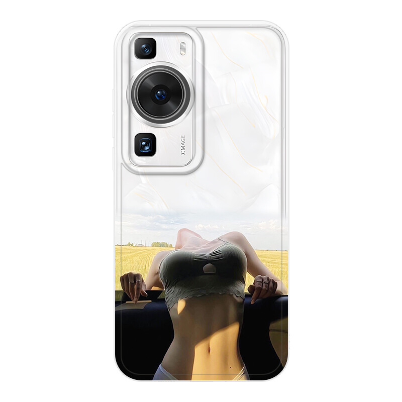 

Чехол для телефона Jiong Bear, DWLBTS317 - Transparent