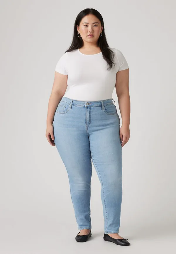 311 формирующие узкие джинсы *d узкий крой Levi'S Plus, Up And Away Plus — фото 2