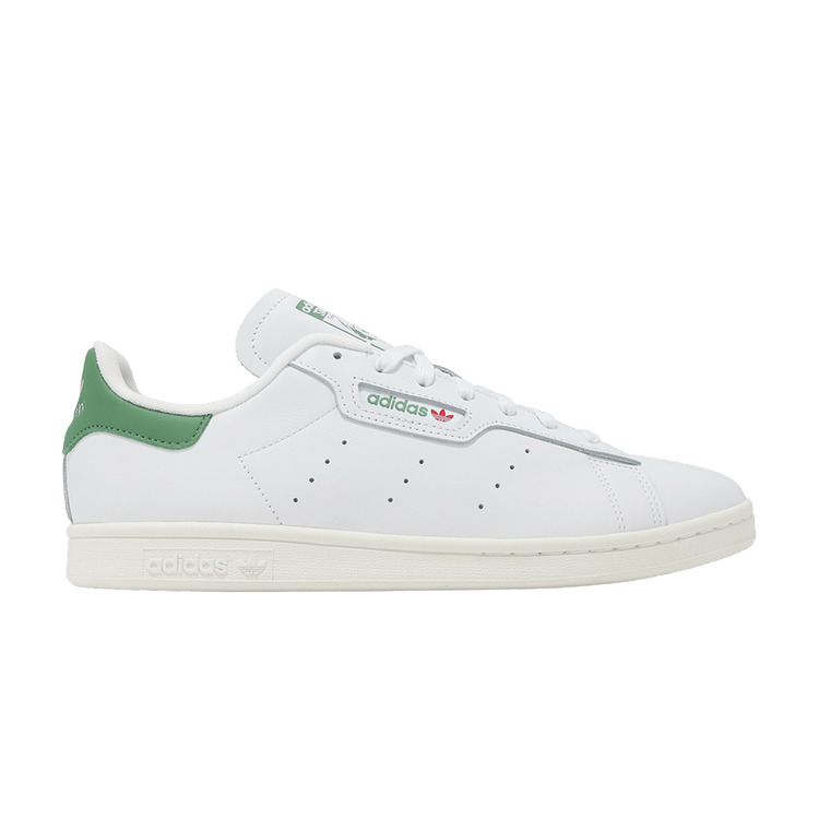 

Кроссовки adidas Stan Smith 'White Preloved Green', белый