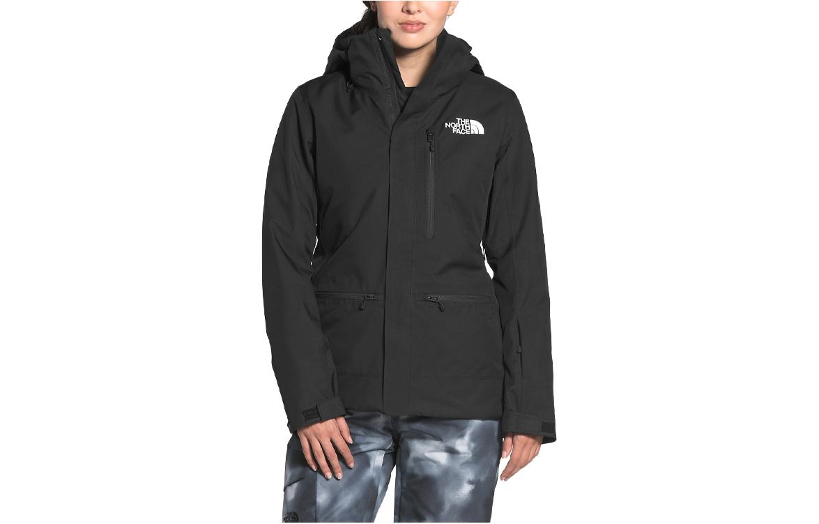 

THE NORTH FACE Женская куртка, цвет Black