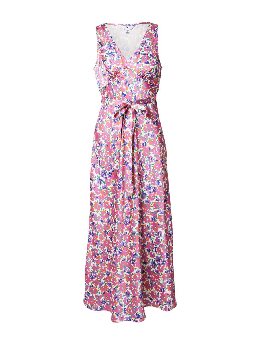 

Летнее платье Dorothy Perkins Summer Dress, розовый