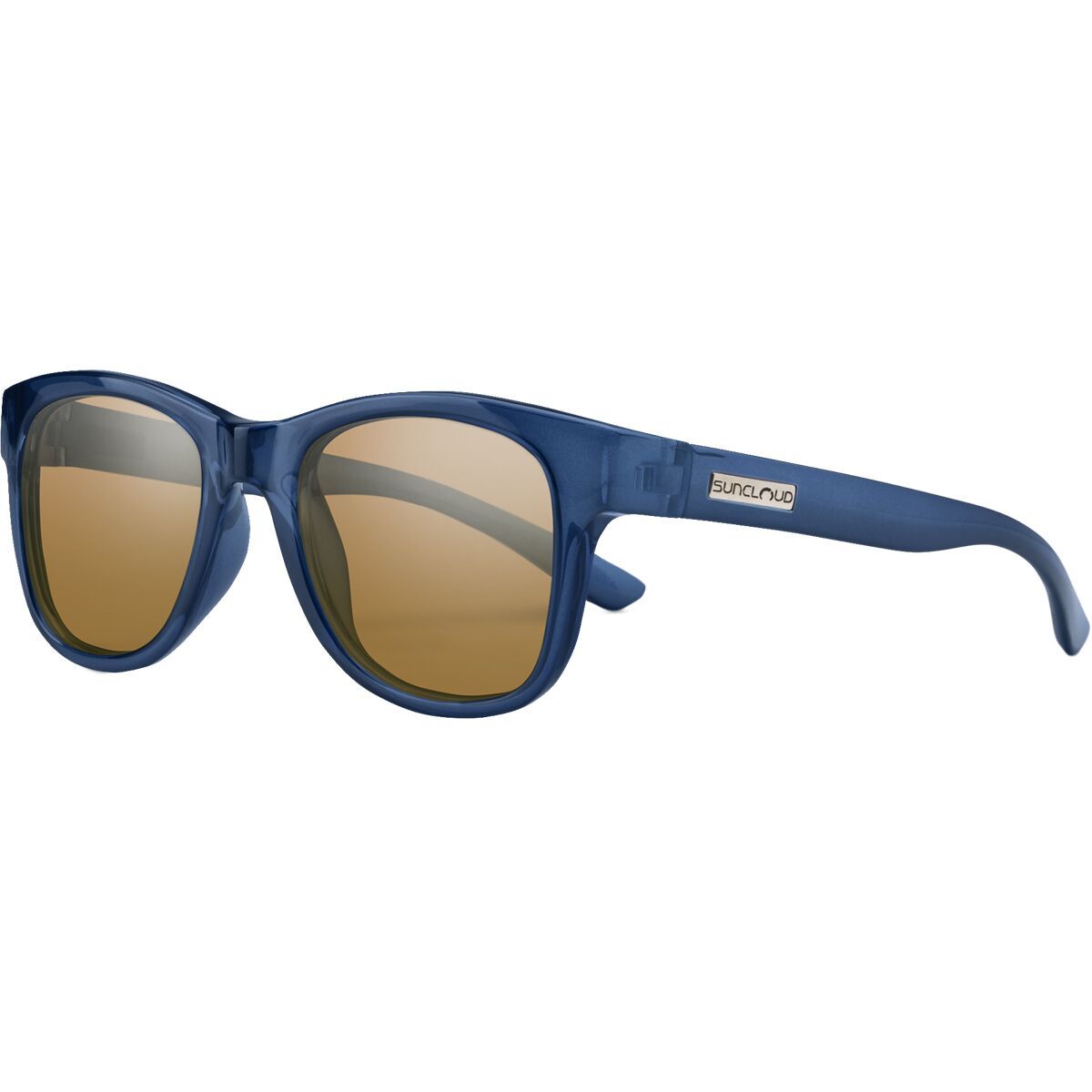 

Поляризованные солнцезащитные очки Leeway Suncloud Polarized Optics, мультиколор