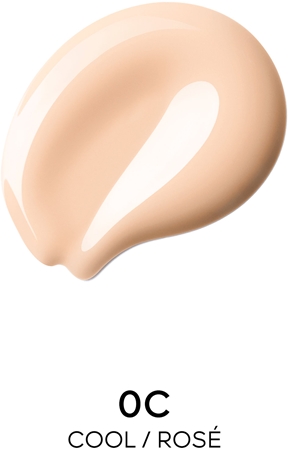 Жидкая основа для естественного вида GUERLAIN Terracotta Le Teint, 0C Cool 35 ml — фото 3