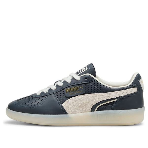 

Кроссовки palermo 'parisian night' Puma, мультиколор