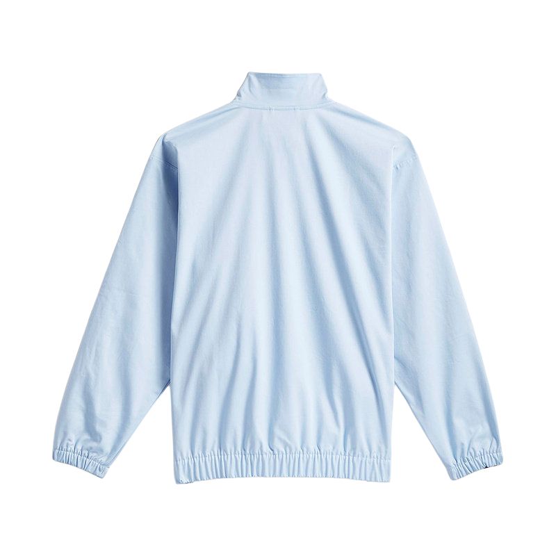 Куртка Track Top мужская Adidas Originals, светло-синий — фото 3