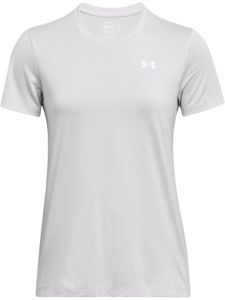 

Футболка Tech Ssc- Twist Under Armour, серый
