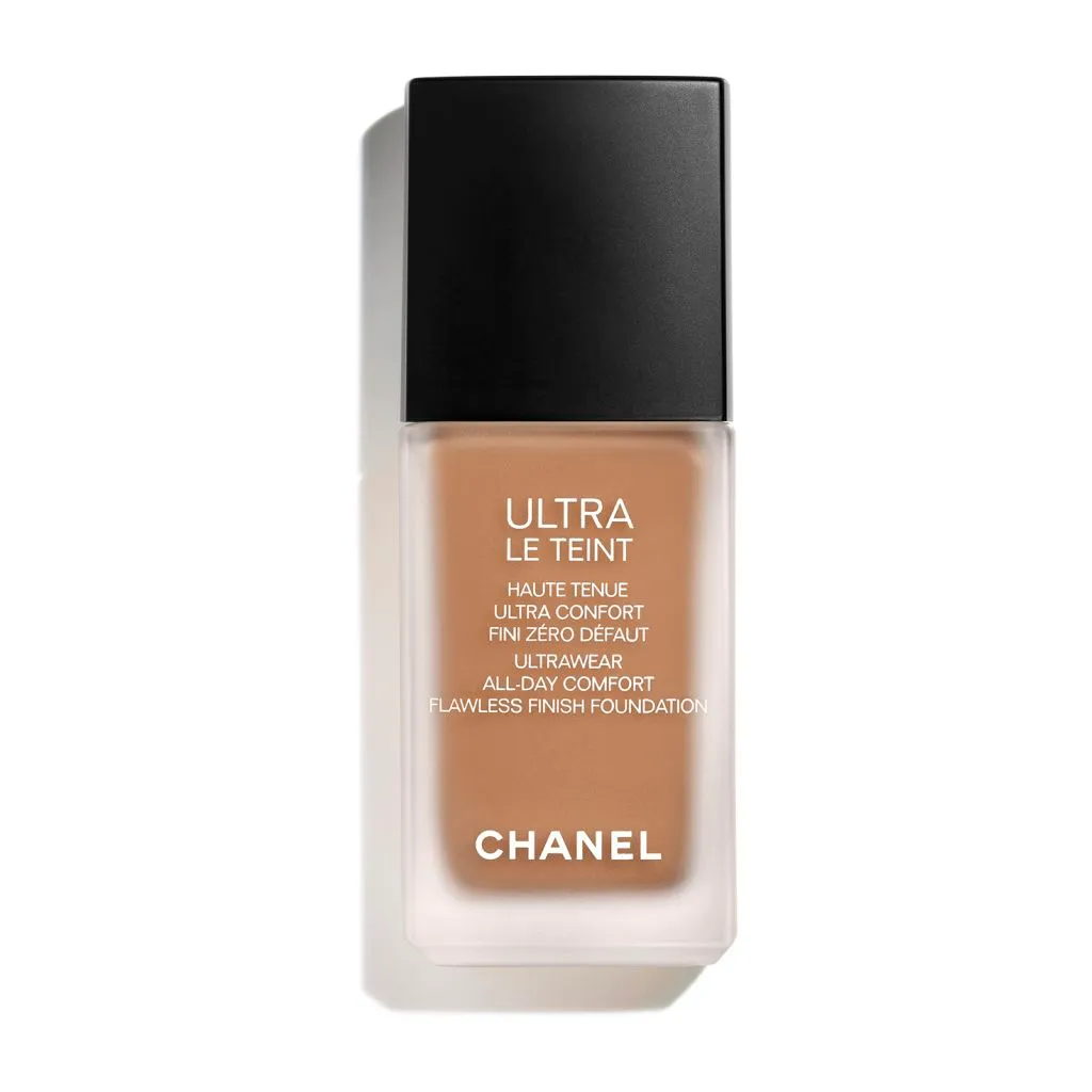 

Стойкий тональный флюид Le Teint Ultra Fondo De Maquillaje Chanel, BR132, 30 мл