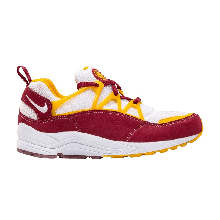 

Кроссовки Air Huarache Light 'Usc', белый
