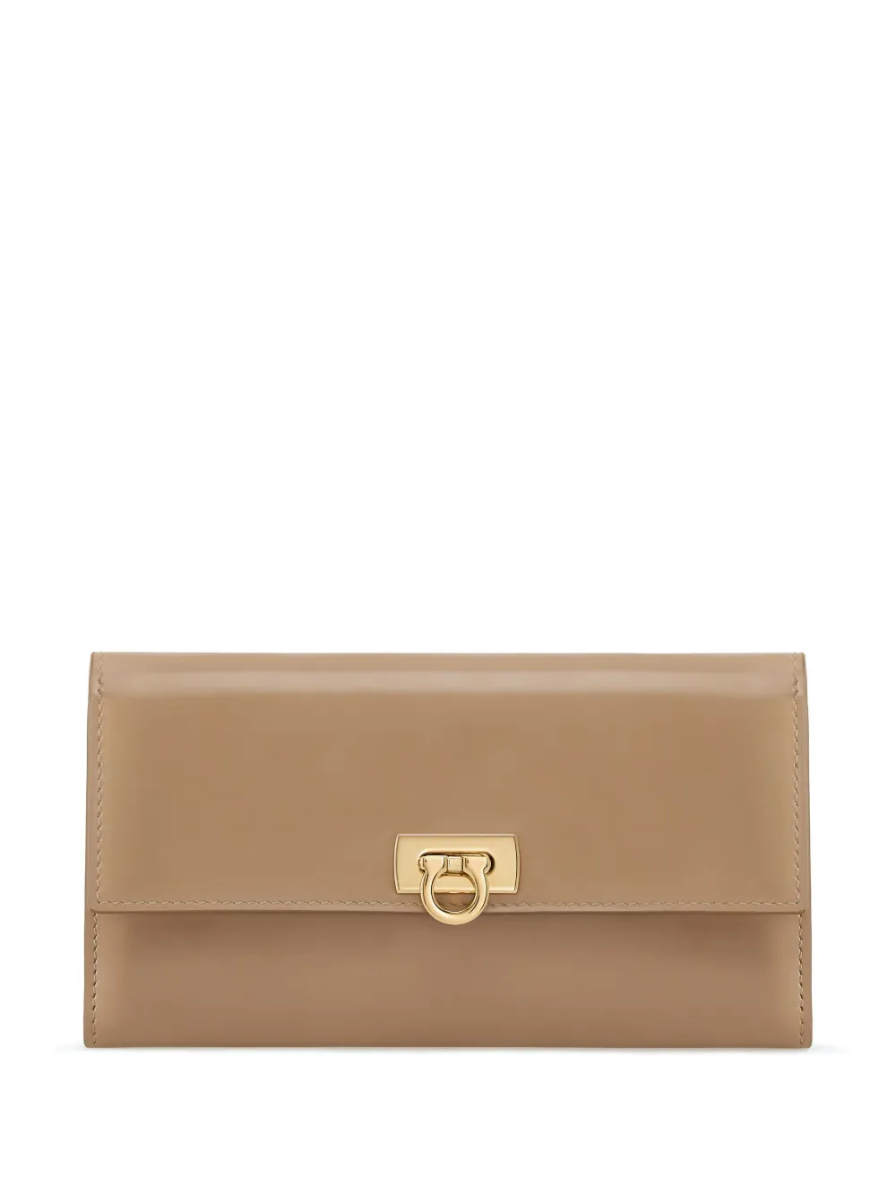 

Кошелек Gancini Ferragamo, нейтральный