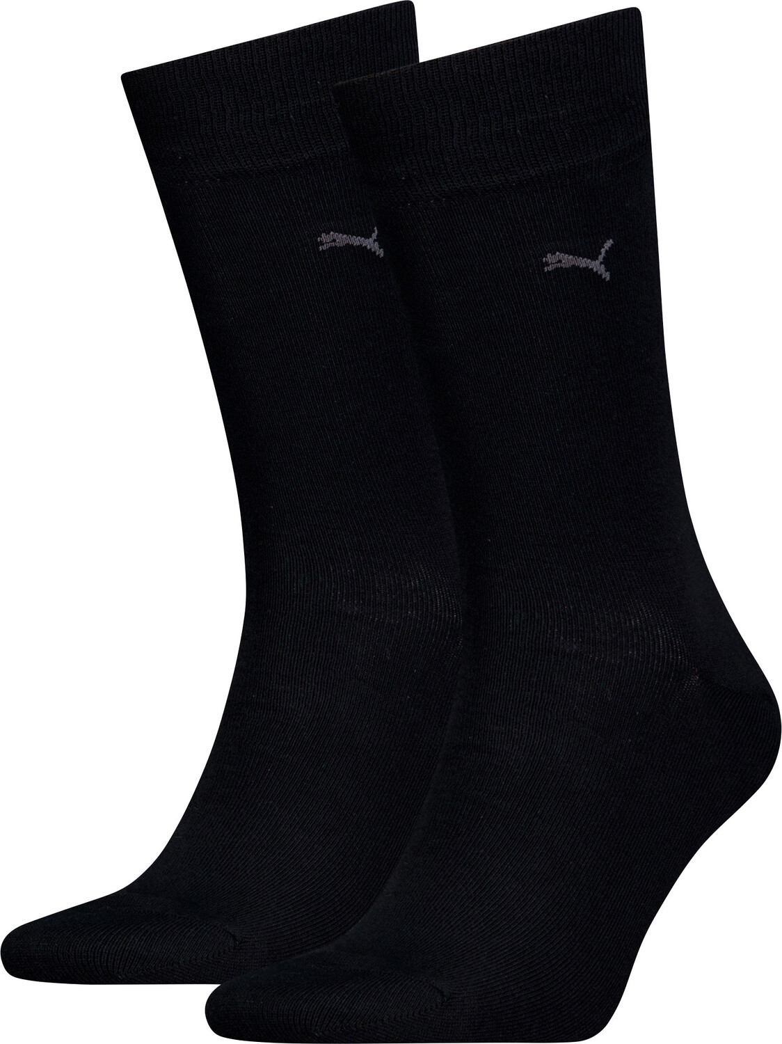 

Носки Puma Socks 2 шт, черный
