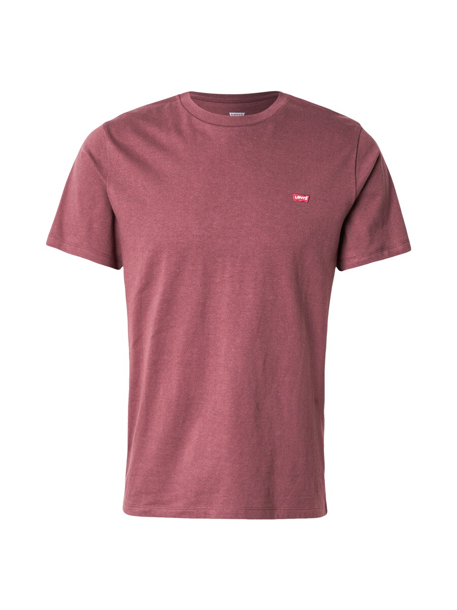 

Рубашка LEVI'S Original Housemark, красный