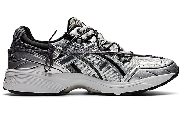 Кроссовки x andersson bell gel 1090 Asics, серебряный — фото 2