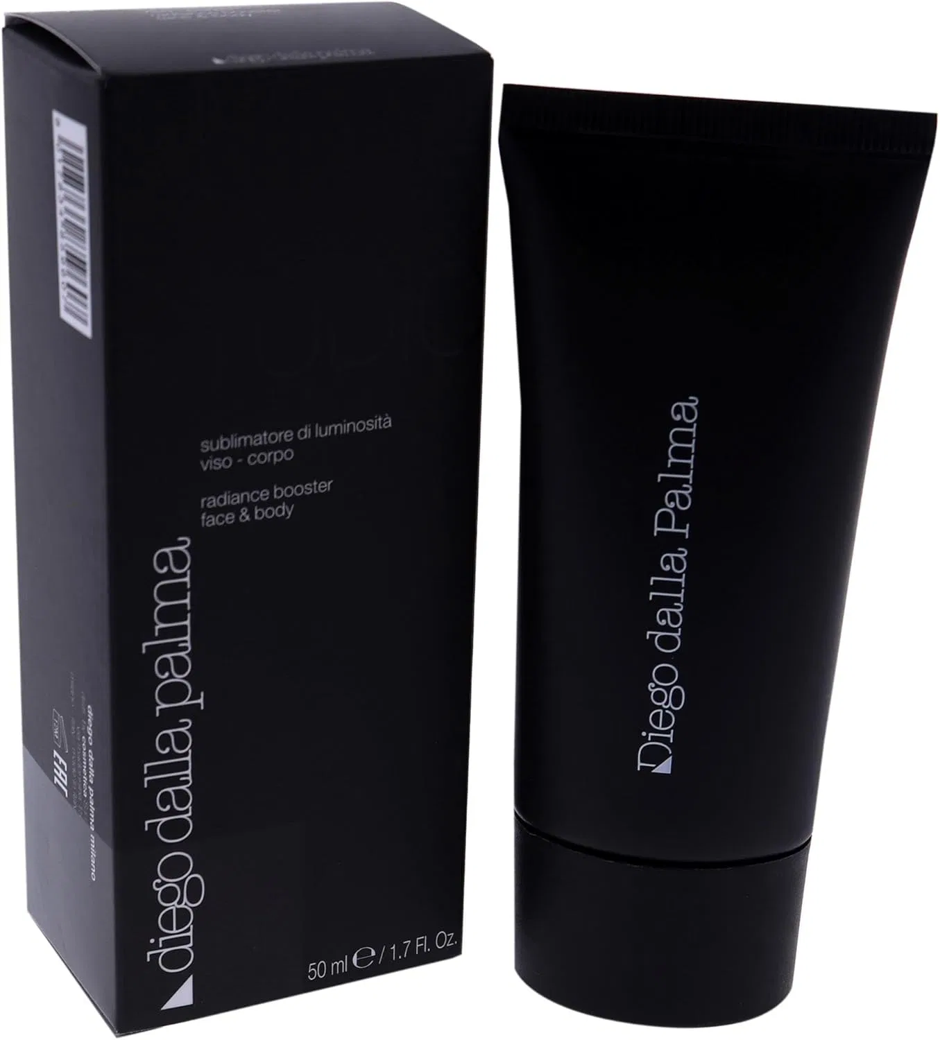 Хайлайтер для лица и тела Diego Dalla Palma Radiance Booster 50 мл — фото 4