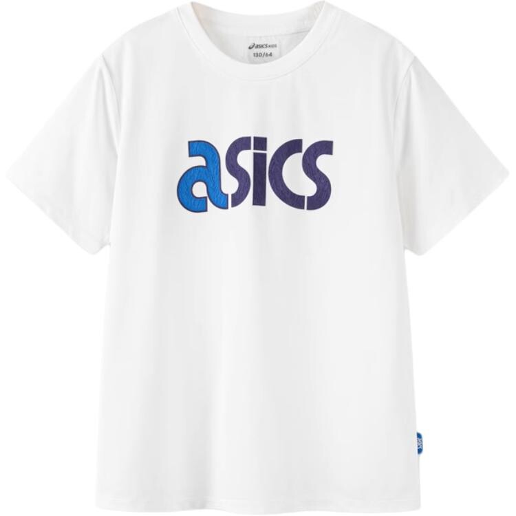

Футболка GS Asics, белый